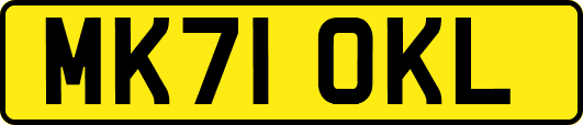 MK71OKL