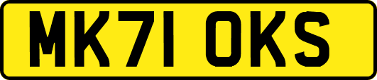 MK71OKS