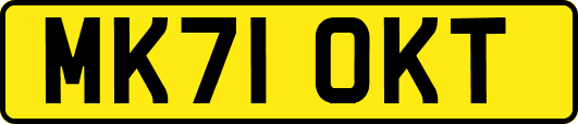 MK71OKT