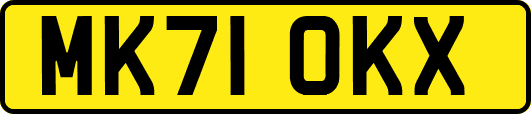MK71OKX