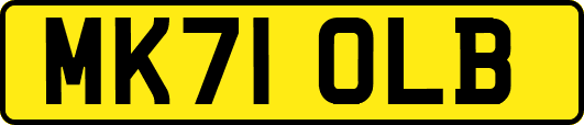 MK71OLB