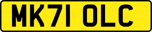 MK71OLC