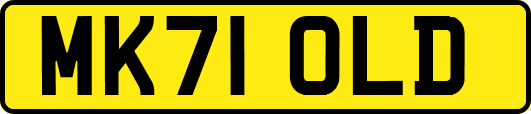 MK71OLD