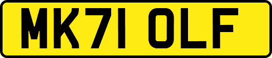MK71OLF