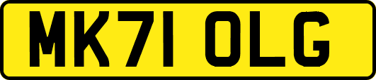 MK71OLG