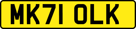 MK71OLK