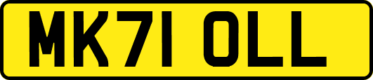 MK71OLL