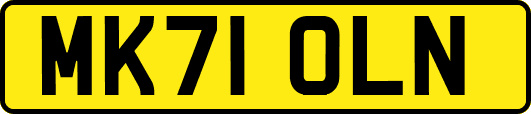 MK71OLN