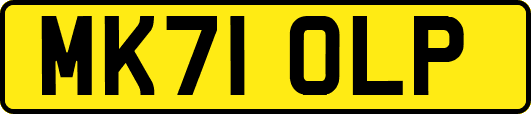 MK71OLP