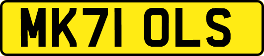 MK71OLS