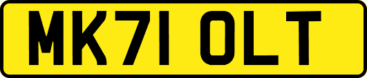 MK71OLT