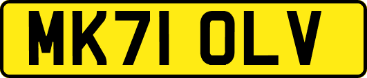 MK71OLV