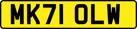 MK71OLW