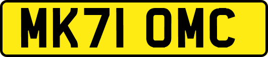 MK71OMC