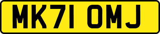 MK71OMJ
