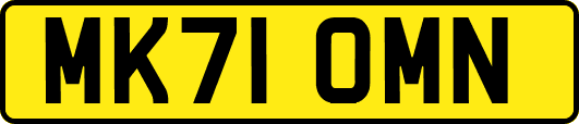 MK71OMN