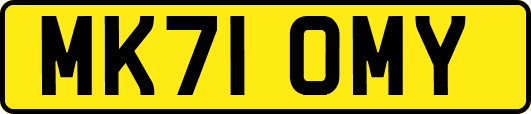 MK71OMY