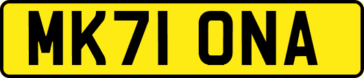 MK71ONA