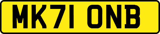 MK71ONB