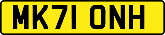 MK71ONH