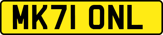 MK71ONL