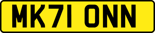 MK71ONN
