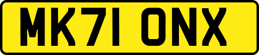MK71ONX
