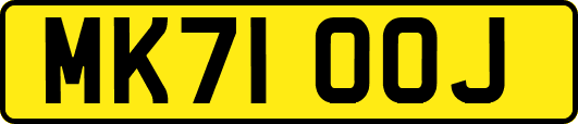 MK71OOJ