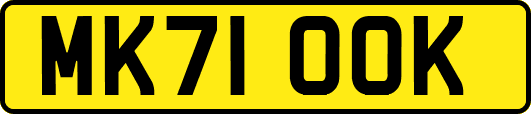 MK71OOK