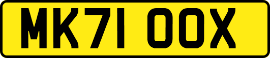 MK71OOX