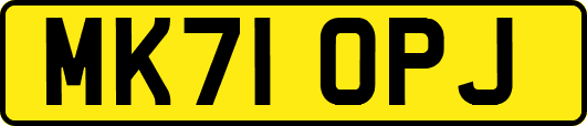 MK71OPJ