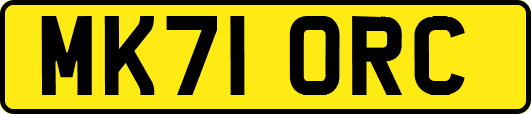 MK71ORC