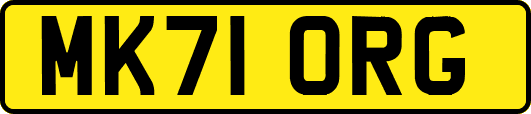 MK71ORG
