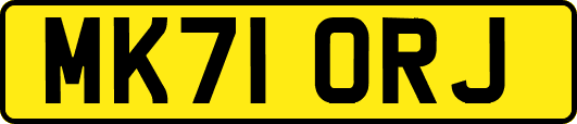 MK71ORJ