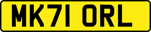 MK71ORL