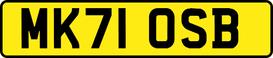 MK71OSB