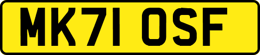 MK71OSF