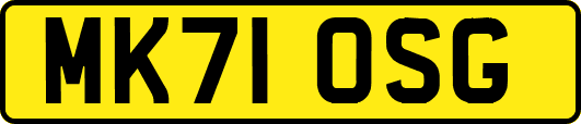 MK71OSG
