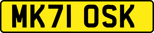 MK71OSK