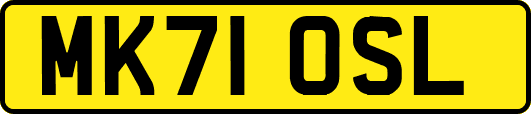 MK71OSL