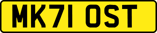 MK71OST