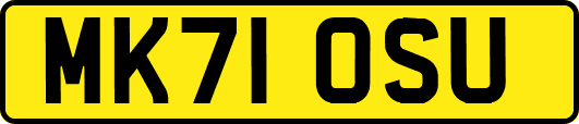 MK71OSU