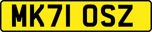 MK71OSZ