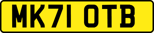 MK71OTB