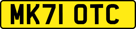 MK71OTC