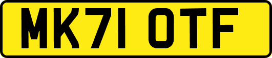 MK71OTF