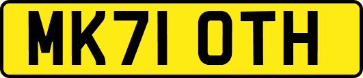 MK71OTH