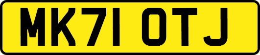 MK71OTJ