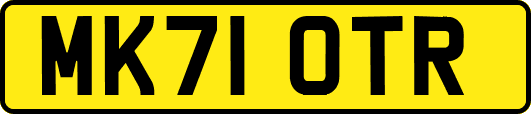 MK71OTR