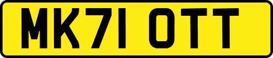 MK71OTT
